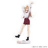 Chainsaw Man Acrylic Stand Power Casual Wear Ver. (Anime Toy)