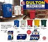DULTON Dustbox Miniature Collection Box Ver. (Set of 12) (Completed) (Shokugan)