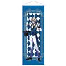 High Card Slim Tapestry Leo Magician Ver. (Anime Toy)