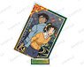 Detective Conan Square Acrylic Stand Vol.3 Heiji Hattori & Okita Souji (Anime Toy)