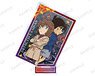Detective Conan Square Acrylic Stand Vol.3 Conan Edogawa & Ai Haibara (Anime Toy)