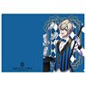 HIGH CARD クリアファイル レオ マジシャンver (キャラクターグッズ)