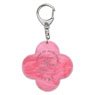 A Sign of Affection Marble Acrylic Key Ring Yuki Itose (Anime Toy)