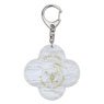A Sign of Affection Marble Acrylic Key Ring Itsuomi Nagi (Anime Toy)