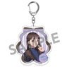 A Sign of Affection Acrylic Key Ring Emma (Anime Toy)
