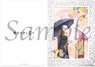 TV Animation [A Sign of Affection] Clear File (Anime Toy)