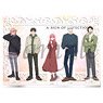 TV Animation [A Sign of Affection] Diorama Acrylic Stand (Anime Toy)