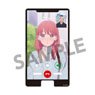 A Sign of Affection Acrylic Smart Phone Stand Video Chat Style Yuki Itose Ver. (Anime Toy)