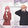 TV Animation [A Sign of Affection] Trading Acrylic Card (Set of 7) (Anime Toy)