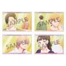 A Sign of Affection Post Card Set Vol.3 (Anime Toy)