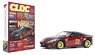 CLDC BOOK w/MGT00737 Nissan ZLB NATION WORKS Gem Red, Interview Traditional Chinese version (Diecast Car)