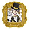 High Card Die-cut Magnet Finn Magician Ver. (Anime Toy)