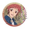 Mr. Villain`s Day Off Acrylic Coaster Akatsuki Red (Anime Toy)