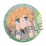 Mr. Villain`s Day Off Acrylic Coaster Rei Mei Green & Sora (Anime Toy)