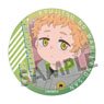Mr. Villain`s Day Off Acrylic Coaster Rei Mei Green & Mugi (Anime Toy)
