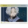 Mr. Villain`s Day Off A6 Visual Acrylic Plate Rooney (Anime Toy)