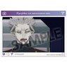 Mr. Villain`s Day Off A6 Visual Acrylic Plate Trigger (Anime Toy)