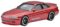 Hot Wheels The Fast and the Furious - Toyota Soarer (Toy)
