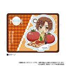 Hetalia: World Stars Mini Chara Stand Yummy! Ver. Romano (Anime Toy)