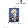 High Card Leo Constantine Pinochle Ani-Art A6 Acrylic Panel (Anime Toy)