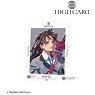 HIGH CARD ウェンディ・サトー Ani-Art A6アクリルパネル (キャラクターグッズ)