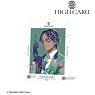 High Card Vijay Kumar Singh Ani-Art A6 Acrylic Panel (Anime Toy)