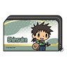 Sengoku Youko Mini Wallet Shinsuke (Anime Toy)