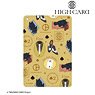 High Card Finn Oldman Motif Pattern 1 Pocket Pass Case (Anime Toy)
