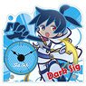 Puyo Puyo Table Clock Dark Sig (Anime Toy)