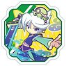 Puyo Puyo Acrylic Clip Celestial Blade Legamunt (Anime Toy)
