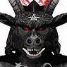 SLAYER/ Minotaur Ultimate 7inch Action Figure Black Magic ver (Completed)