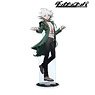 Danganronpa Series [Especially Illustrated] Nagito Komaeda Art by Sakusya 2 Extra Large Acrylic Stand (Anime Toy)