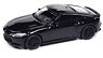 2023 Nissan Z Diamond Black (Diecast Car)