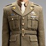 Pop Toys 1/6 Military Uniform Suit 40A (Fashion Doll)