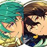 Ensemble Stars!! Theme Scout Can Badge [2024 SPRING] -Idol Side- (Set of 10) (Anime Toy)