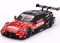 Nissan Z GT500 NISMO Super GT Series 2023 #23 `MOTUL AUTECH Z` (LHD) (Diecast Car)