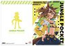 [Uma Musume Pretty Derby: Beginning of a New Era] Clear File A: Jungle Pocket (Anime Toy)