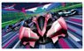Highspeed Etoile [Especially Illustrated] Rubber Mat (Anime Toy)