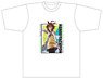 [Uma Musume Pretty Derby: Beginning of a New Era] T-Shirt B: Agnes Tachyon (Anime Toy)
