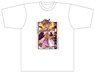 劇場版『ウマ娘 プリティーダービー 新時代の扉』 Tシャツ E：テイエムオペラオー (キャラクターグッズ)