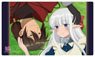 An Archdemon`s Dilemma: How to Love Your Elf Bride Rubber Mat (Married Couple) (Anime Toy)