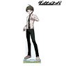 Danganronpa Series [Especially Illustrated] Hajime Hinata Art by Sakusya 2 Big Acrylic Stand (Anime Toy)