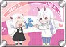 Tis Time for Torture, Princess Joint Pair Acrylic Key Ring F. Mao-Mao & Rurun (Anime Toy)