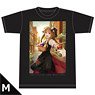 TV Animation [Spice and Wolf] T-Shirt [Holo] M Size (Anime Toy)