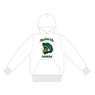 GAMERA -Rebirth- Parka (B) M Size (Anime Toy)