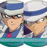 Detective Conan Scene Picture Trading Hologram Can Badge Kid the Phantom Thief collection Vol.3 (Set of 6) (Anime Toy)
