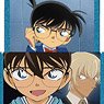Detective Conan Scene Picture Trading Metallic Mini Acrylic Stand Conan Edogawa collection Vol.3 (Set of 6) (Anime Toy)