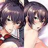 mdf an [Especially Illustrated] Yuzuriha`s Song Tachibana Isana Dakimakura Cover (Anime Toy)