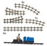 (HO) Garden Railway (without Motor) (Model Train)
