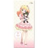[Kin-iro Mosaic: Thank You!!] [Especially Illustrated] Life-size Tapestry Alice Cartelet (Birthday) (Anime Toy)